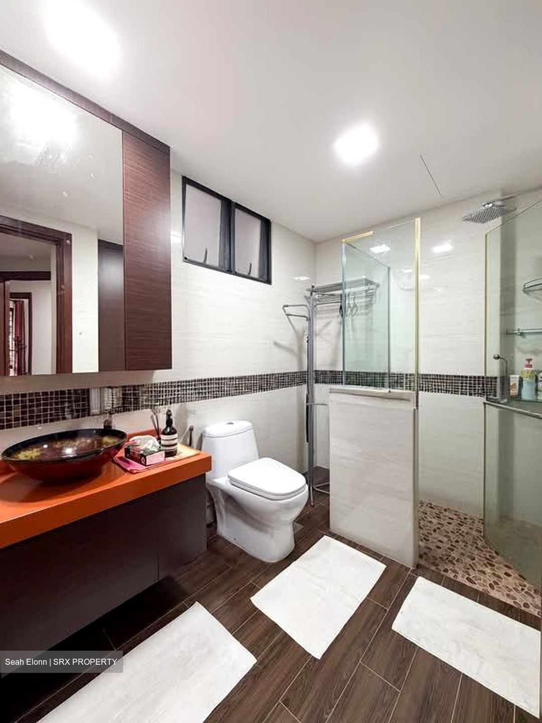 Glendale Park (D23), Condominium #573704941